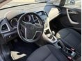 OPEL ASTRA J 2011/2 - 5