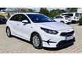 KIA CEE'D Ceed 1.5 T-GDI Silver DCT MAGYAR/1.TULAJ/ NAVI/ LED/ ÜLÉS-KORMÁNYFŰTÉS/ TOLATÓKAMERA+RADAR/ GARANCIÁLIS