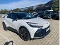 TOYOTA C-HR 2.0 Hybrid Executive e-CVT