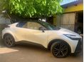 TOYOTA C-HR 2025/5 - 6
