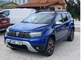 DACIA DUSTER 1.5 Blue dCi Prestige MAGYARORSZÁGI-ÜLÉS F-T.KAMERA-NAVI-HOLTTÉR F-17ALU-133eKm
