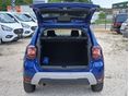 DACIA DUSTER 2021/10 - 12