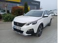 PEUGEOT 3008 1.6 THP Allure EAT6 Első tulajdonos!Szervizkönyv!Kamera Ülésfűtés stb! 1év Wallis garancia