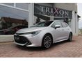 TOYOTA COROLLA 1.2T Active MAGYARORSZÁGI
