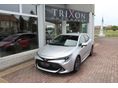 TOYOTA COROLLA 2019/12 - 5