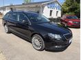 SKODA SUPERB Combi 2.0 CR TDi Elegance