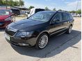 SKODA SUPERB 2015/8 - 2