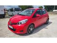 TOYOTA YARIS 1.4 D-4D Active Comfort