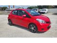 TOYOTA YARIS 2014/2 - 2