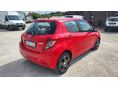 TOYOTA YARIS 2014/2 - 5