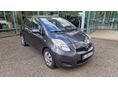TOYOTA YARIS 2009/6 - 7