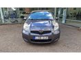 TOYOTA YARIS 2009/6 - 8