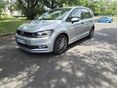 VOLKSWAGEN TOURAN 1.6 TDI BMT SCR Trendline