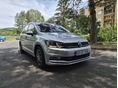 VOLKSWAGEN TOURAN 2016/1 - 4