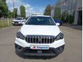 SUZUKI SX4 S-CROSS 2018/1 - 2