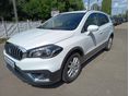 SUZUKI SX4 S-CROSS 2018/1 - 4