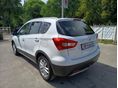 SUZUKI SX4 S-CROSS 2018/1 - 5