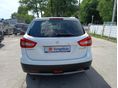 SUZUKI SX4 S-CROSS 2018/1 - 6