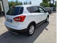SUZUKI SX4 S-CROSS 2018/1 - 8