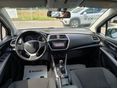 SUZUKI SX4 S-CROSS 2018/1 - 10