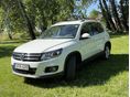 VOLKSWAGEN TIGUAN 2.0 CR TDI Trend&Fun 4Motion DSG