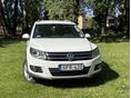 VOLKSWAGEN TIGUAN 2014/10 - 2