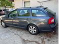 SKODA OCTAVIA 2011/7 - 2