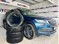 SKODA KODIAQ 2.0 TDI SCR L&K 4x4 DSG MAGYARORSZÁGI - VÉGIG VEZETETT SZERVIZ - FÉNYEZÉSMENTES - GARANCIÁLIS!