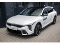 KIA K4 1.6 T-GDI GT-Line DCT Elite csomaggal. tesztautó!