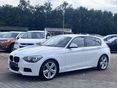 BMW 116 2013/11 - 1