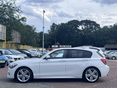 BMW 116 2013/11 - 2