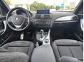 BMW 116 2013/11 - 13