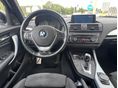 BMW 116 2013/11 - 14