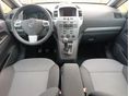 OPEL ZAFIRA 2013/1 - 7