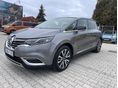 RENAULT ESPACE 1.6 dCi Initiale Paris 4Control EDC6 (7 személyes ) /PANORÁMA TET./360'RADAR/TOL.KAMERA/PARKRADAR/EL.ÁL.ÜLÉSEK/ÜLÉSFŰTÉS/VEZ.SZERV.K