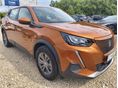 PEUGEOT 2008 2021/10 - 3