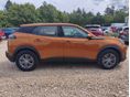 PEUGEOT 2008 2021/10 - 4