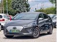 HYUNDAI IONIQ electric Executive (Automata) Bőr+Memóriás el.ülés+Navi+Kamera+PDC+LED+