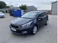 KIA CEE'D SW 1.4 CRDI FIFA Prémium Szép Állapotban.Sok Extra!