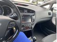 KIA CEE'D 2015/5 - 12