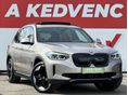 BMW IX3 73,9kWh High Executive panoráma tető. harman/kardon. memória. HUD. barna bőr belső!