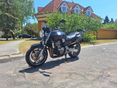 HONDA CB 900 F (HORNET) 2002 - 2