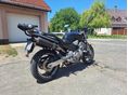 HONDA CB 900 F (HORNET) 2002 - 4
