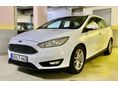 FORD FOCUS 1.5 TDCI Technology