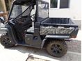 CFMOTO UFORCE 1000 2022/7 - 2