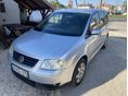 VOLKSWAGEN TOURAN 1.9 PD TDi Highline DSG XENON DIGIT KLÍMA ALUFELNI STB