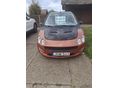 SMART FORFOUR 1.3 Pulse Megkímélt.tizenéve 1tulajnal.friss vizsga.klima