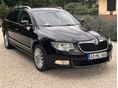 SKODA SUPERB Combi 2.0 CR TDI Elegance DSG ++Memóriás ülés++Vonóhorog++Jéghideg klíma++