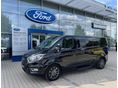 FORD TRANSIT Tourneo Custom 2.0 TDCi 320 L2H1 Titanium X mHEV GYÖNYÖRŰ ÁLLAPOT! 1 ÉV GARI! SOK EXTRA! SZENTENDRÉN!