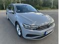 VOLKSWAGEN PASSAT VIII Variant 2.0 TDI SCR Elegance DSG